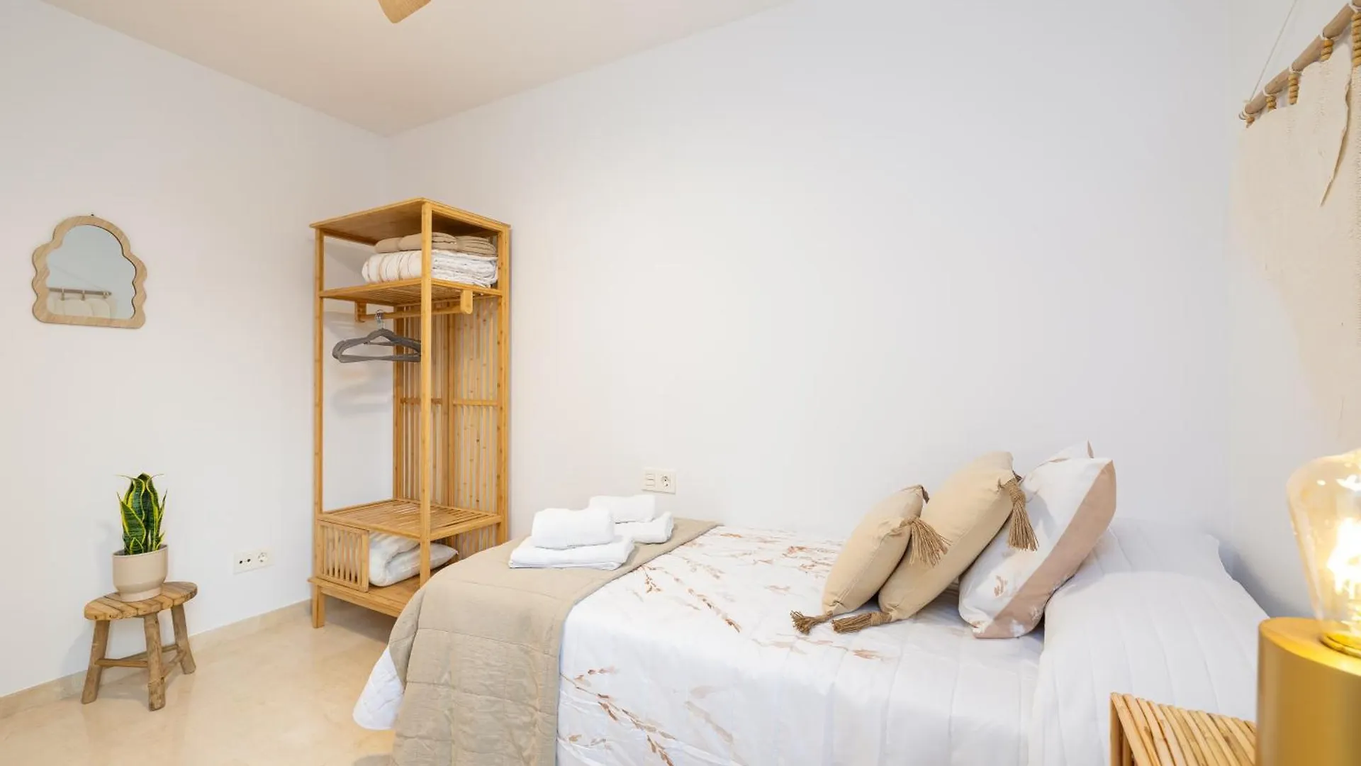 Luxury Apartment Fuengirola By Aora Stay 스페인