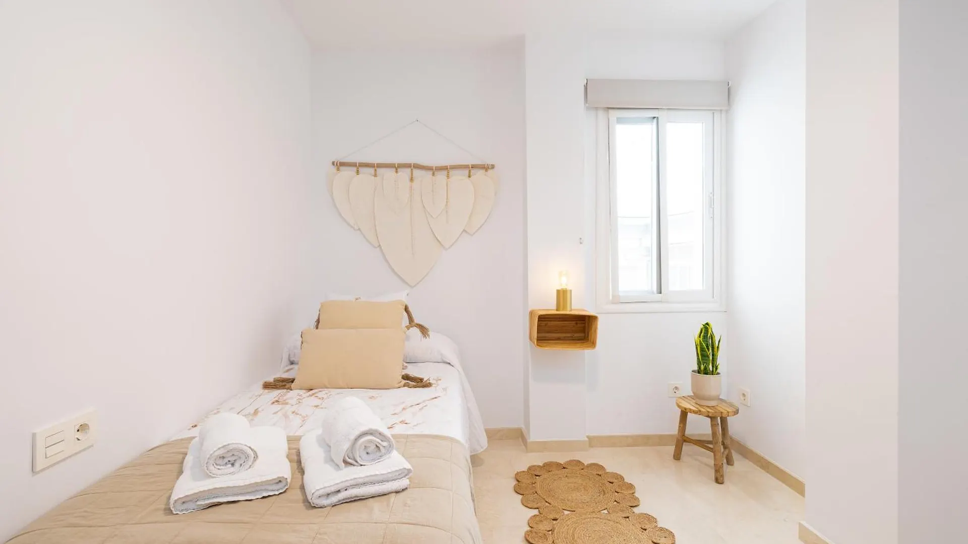Luxury Apartment Fuengirola By Aora Stay