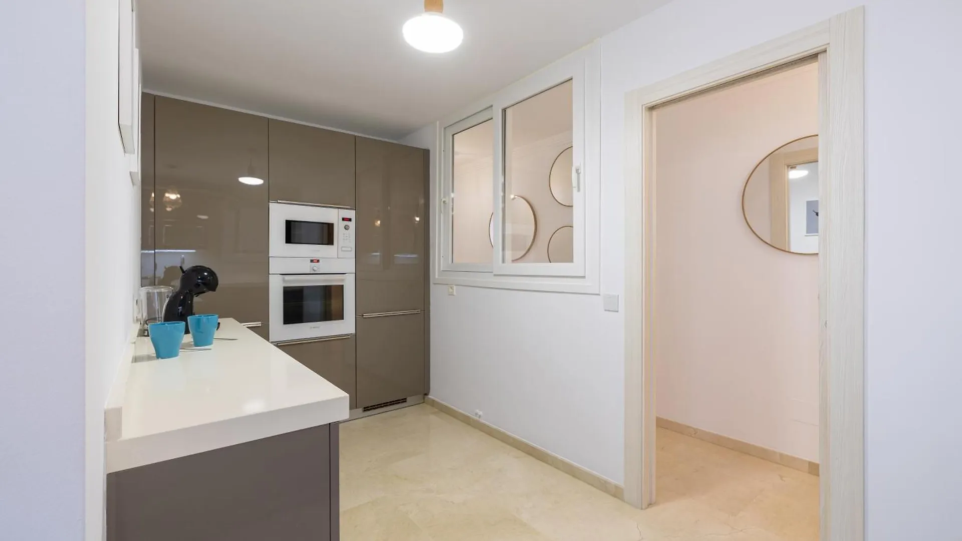 Luxury Apartment Fuengirola By Aora Stay 0*,