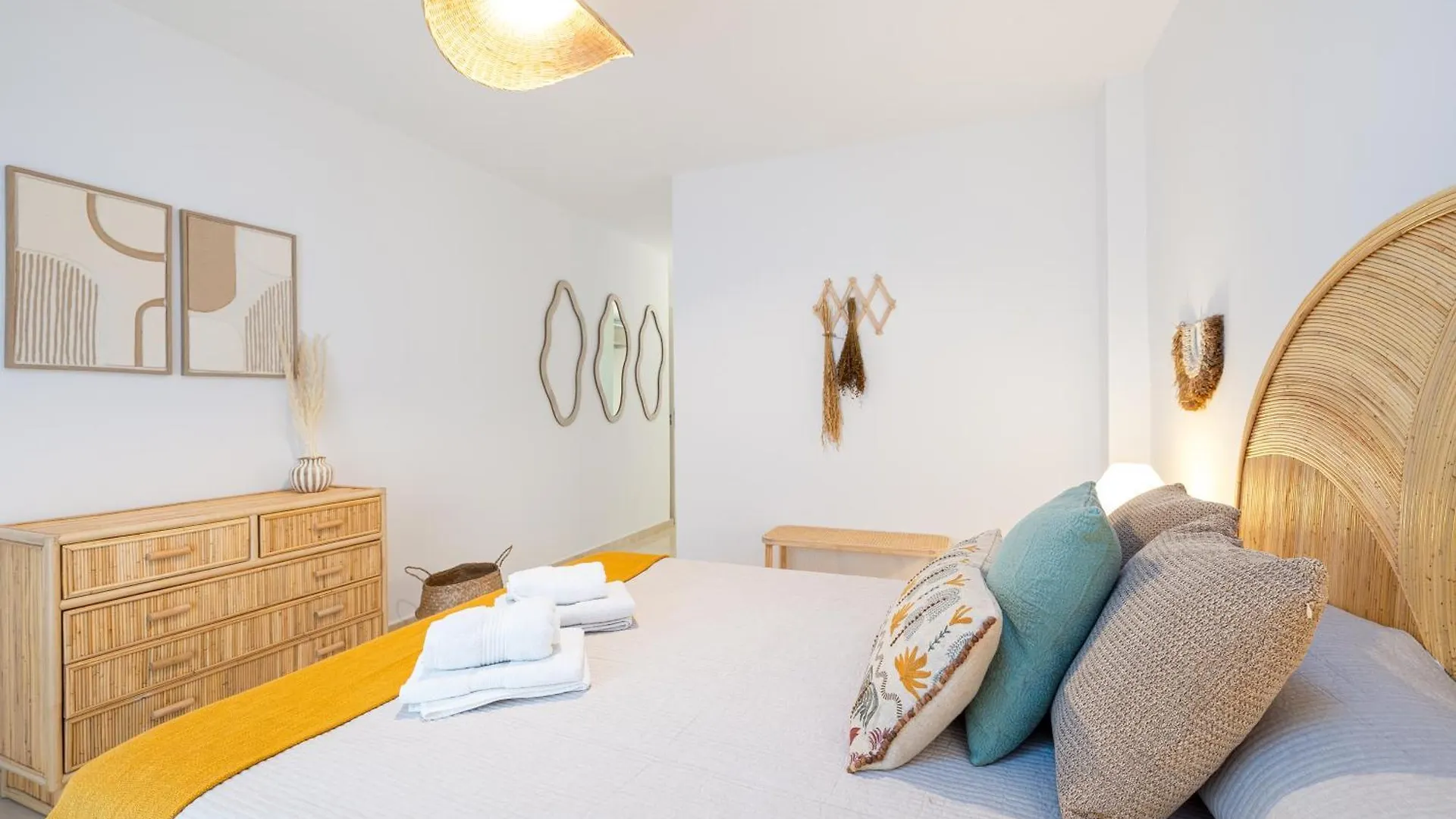 Luxury Apartment Fuengirola By Aora Stay 0*,  스페인