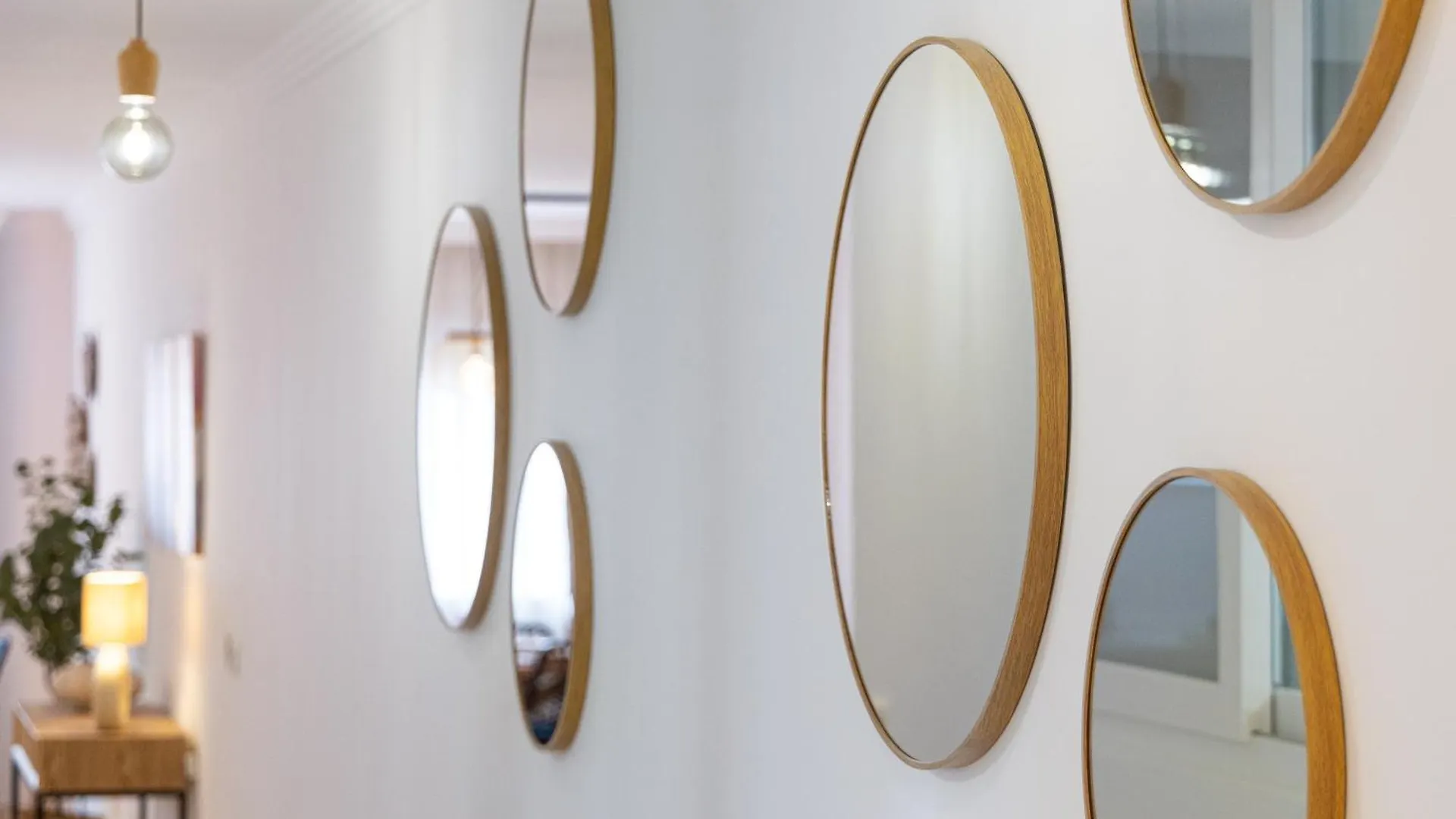 Luxury Apartment Fuengirola By Aora Stay