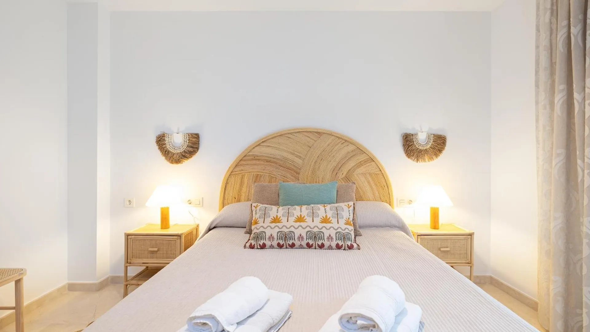 Luxury Apartment Fuengirola By Aora Stay