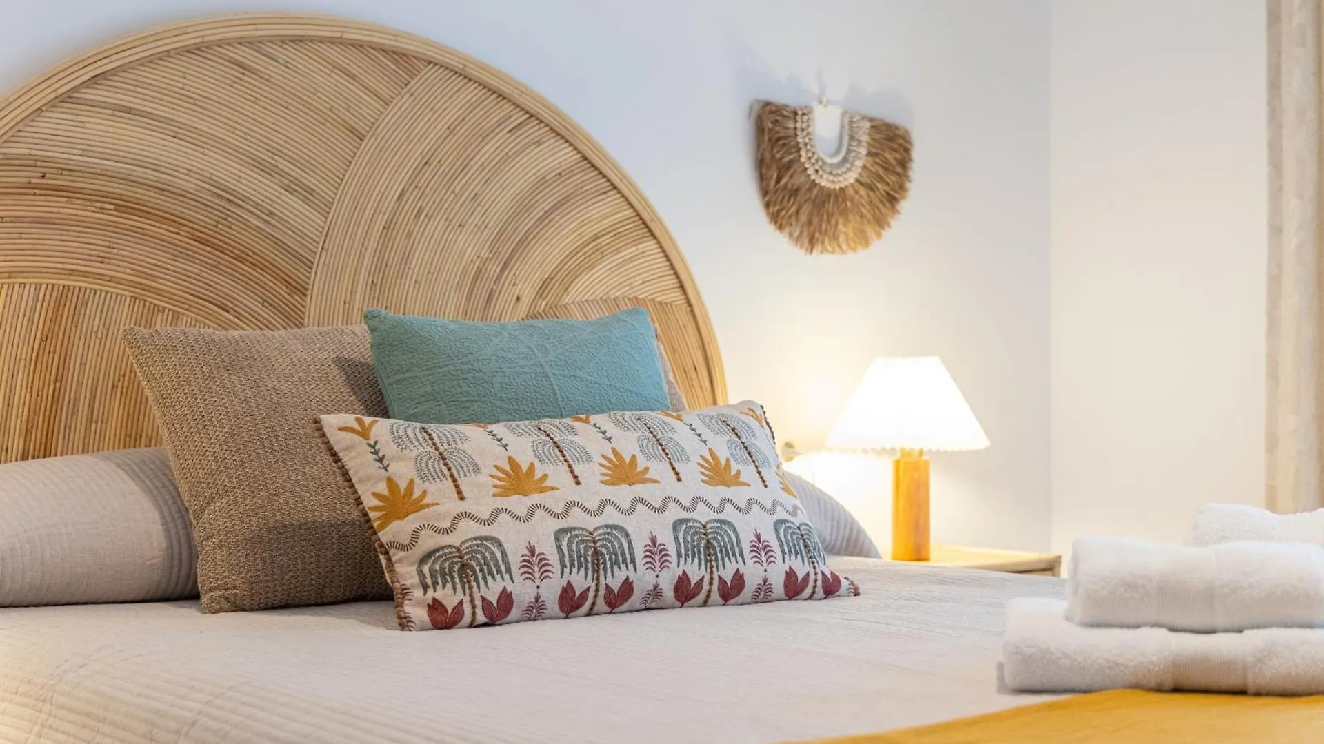 Luxury Apartment Fuengirola By Aora Stay