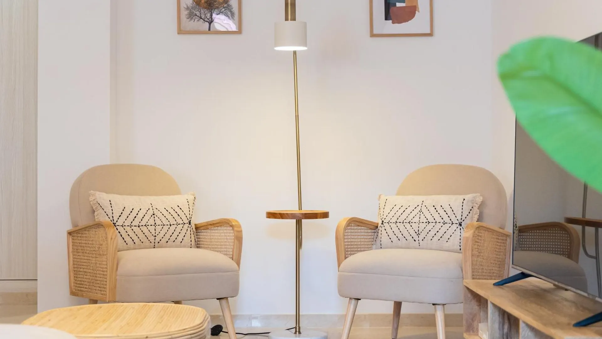 Luxury Apartment Fuengirola By Aora Stay