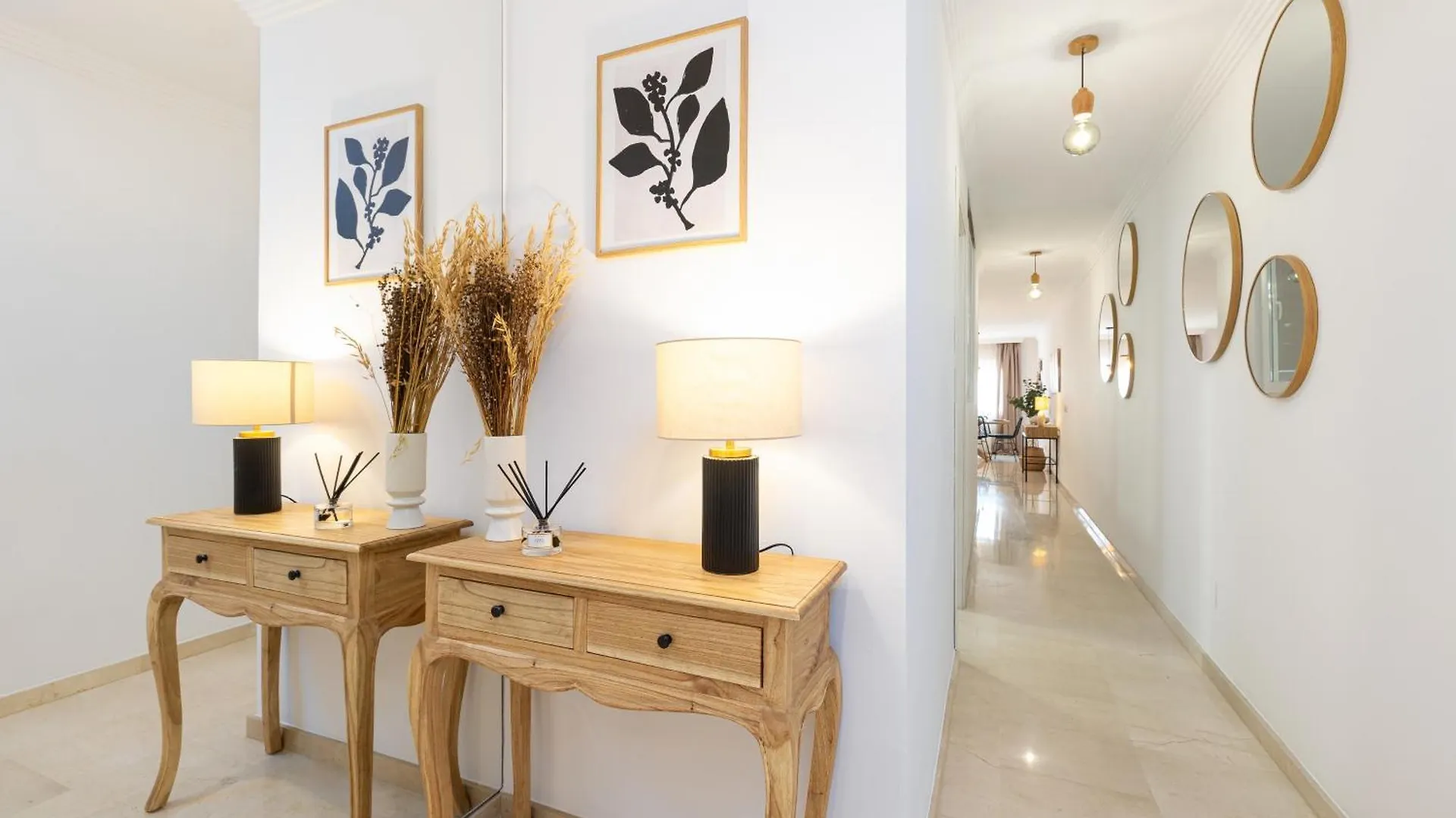Luxury Apartment Fuengirola By Aora Stay 스페인