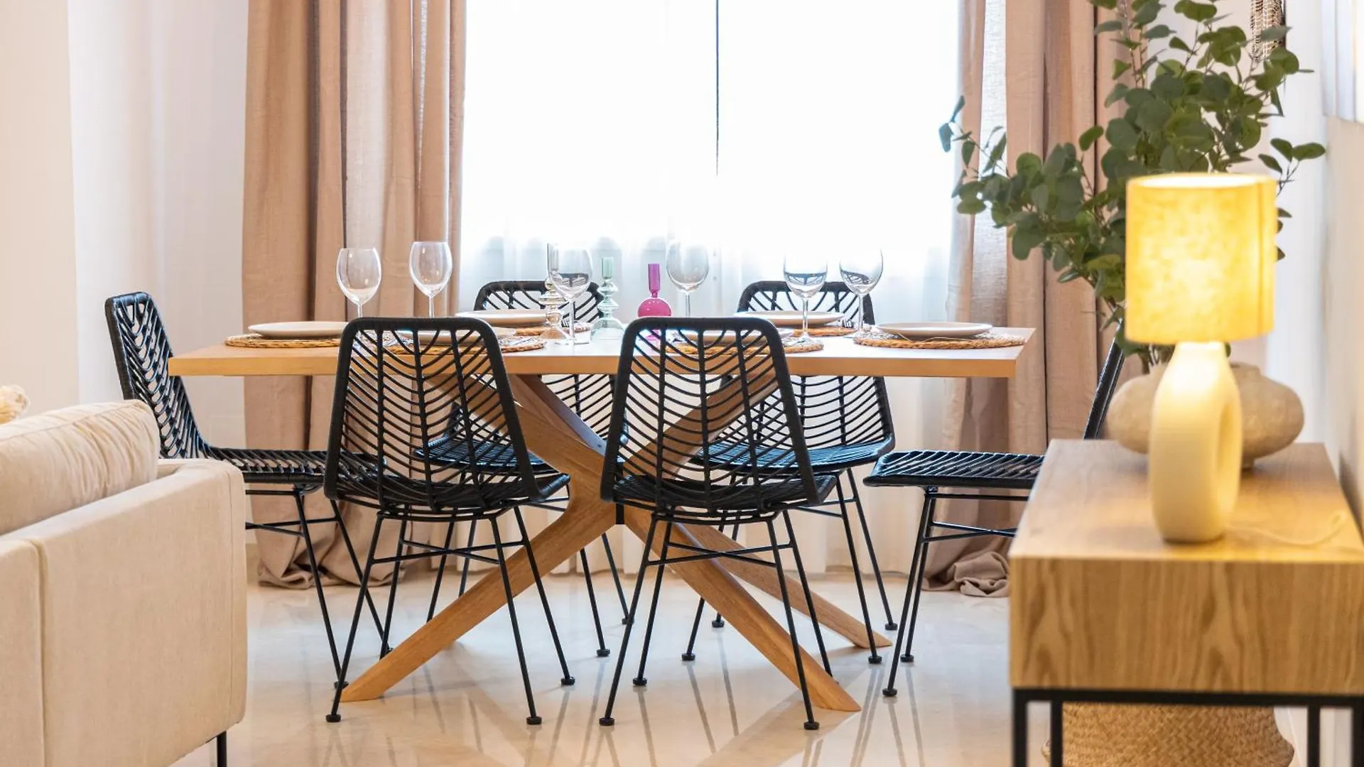 Luxury Apartment Fuengirola By Aora Stay