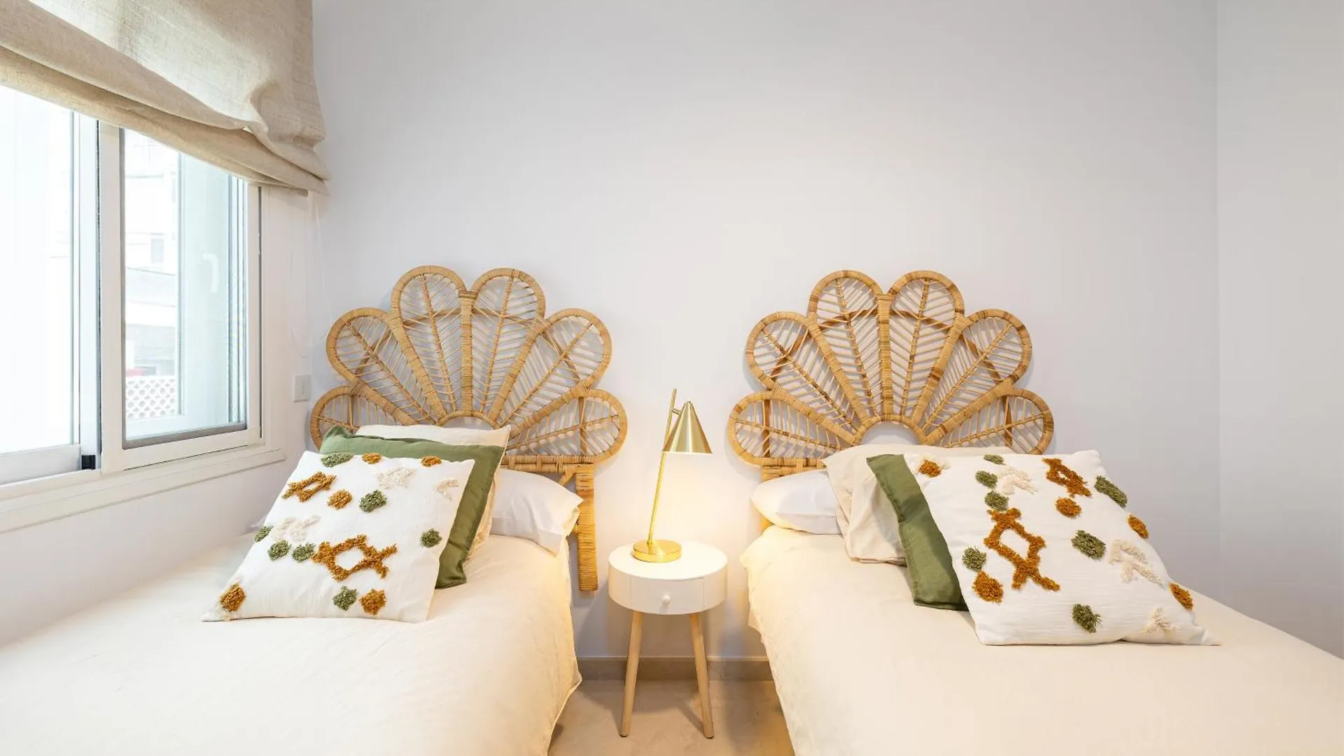 Luxury Apartment Fuengirola By Aora Stay