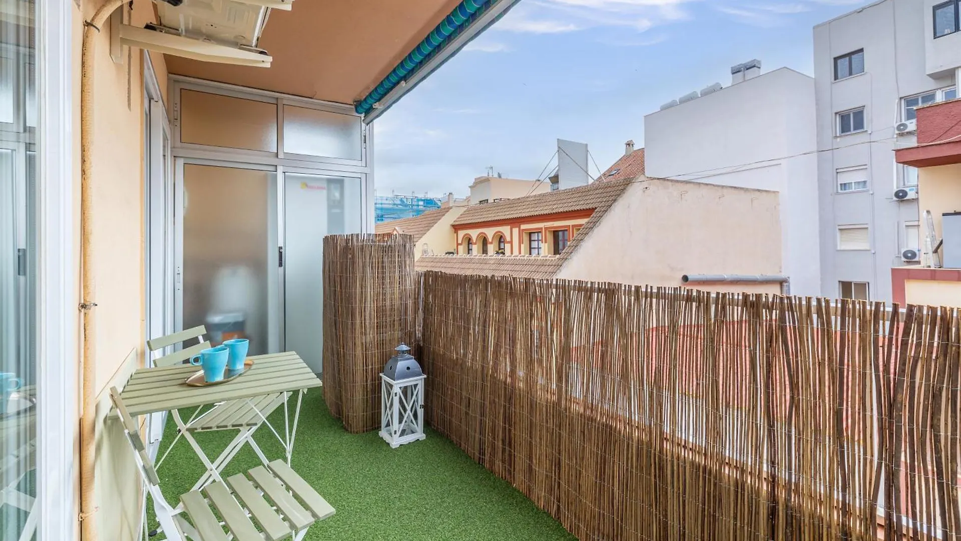 Luxury Apartment Fuengirola By Aora Stay