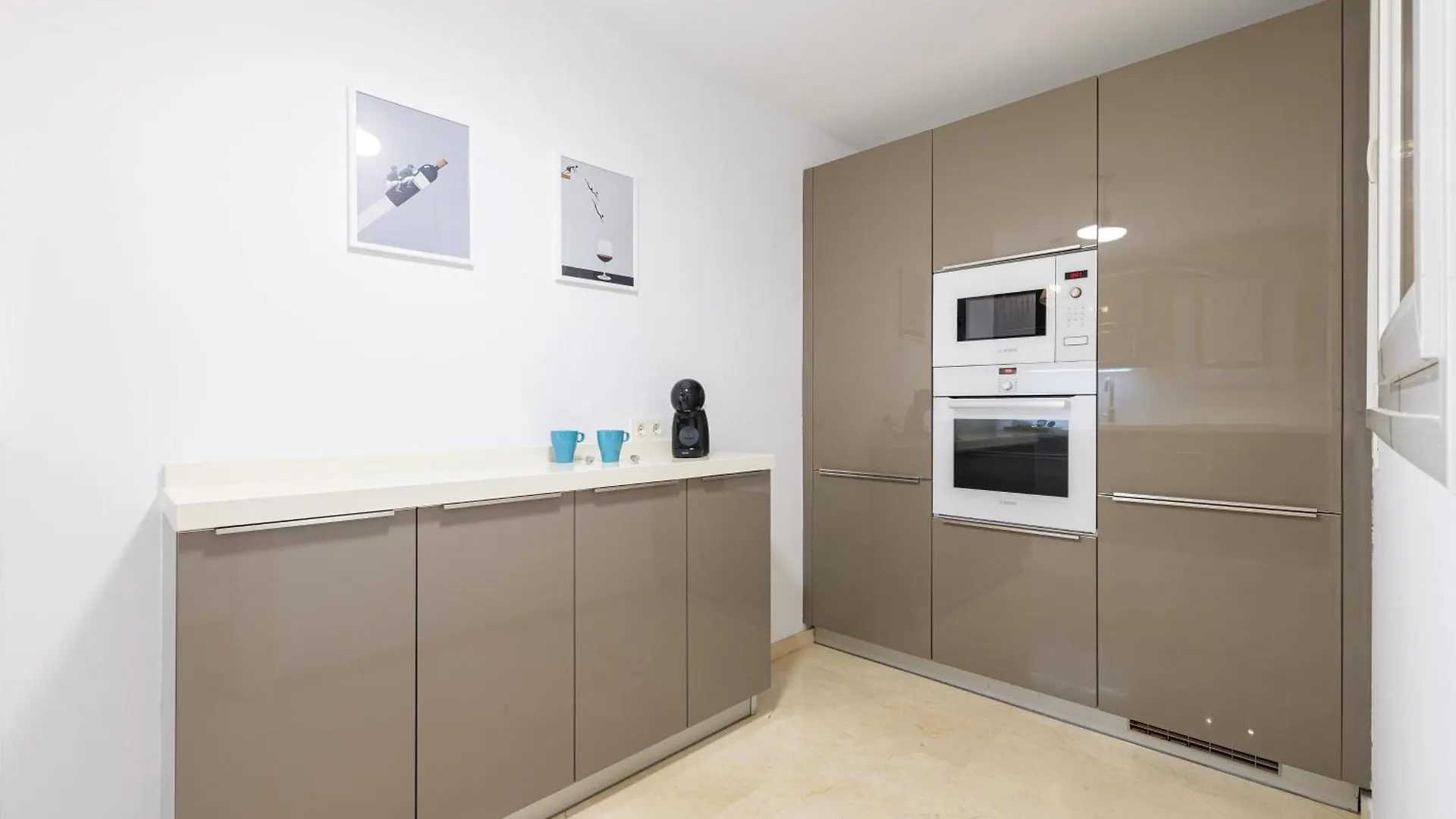 Luxury Apartment Fuengirola By Aora Stay 스페인