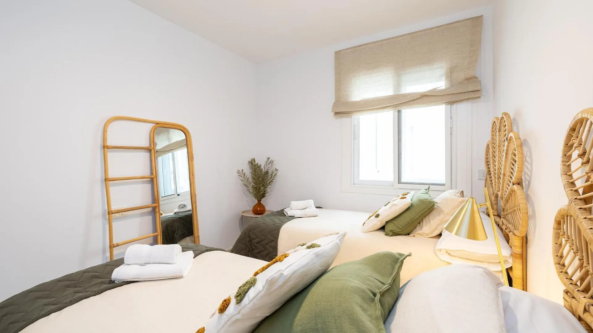 Luxury Apartment Fuengirola By Aora Stay