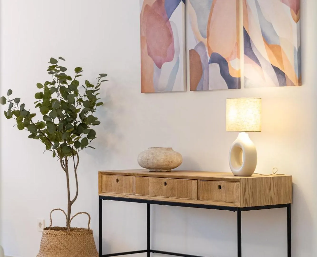 Luxury Apartment Fuengirola By Aora Stay