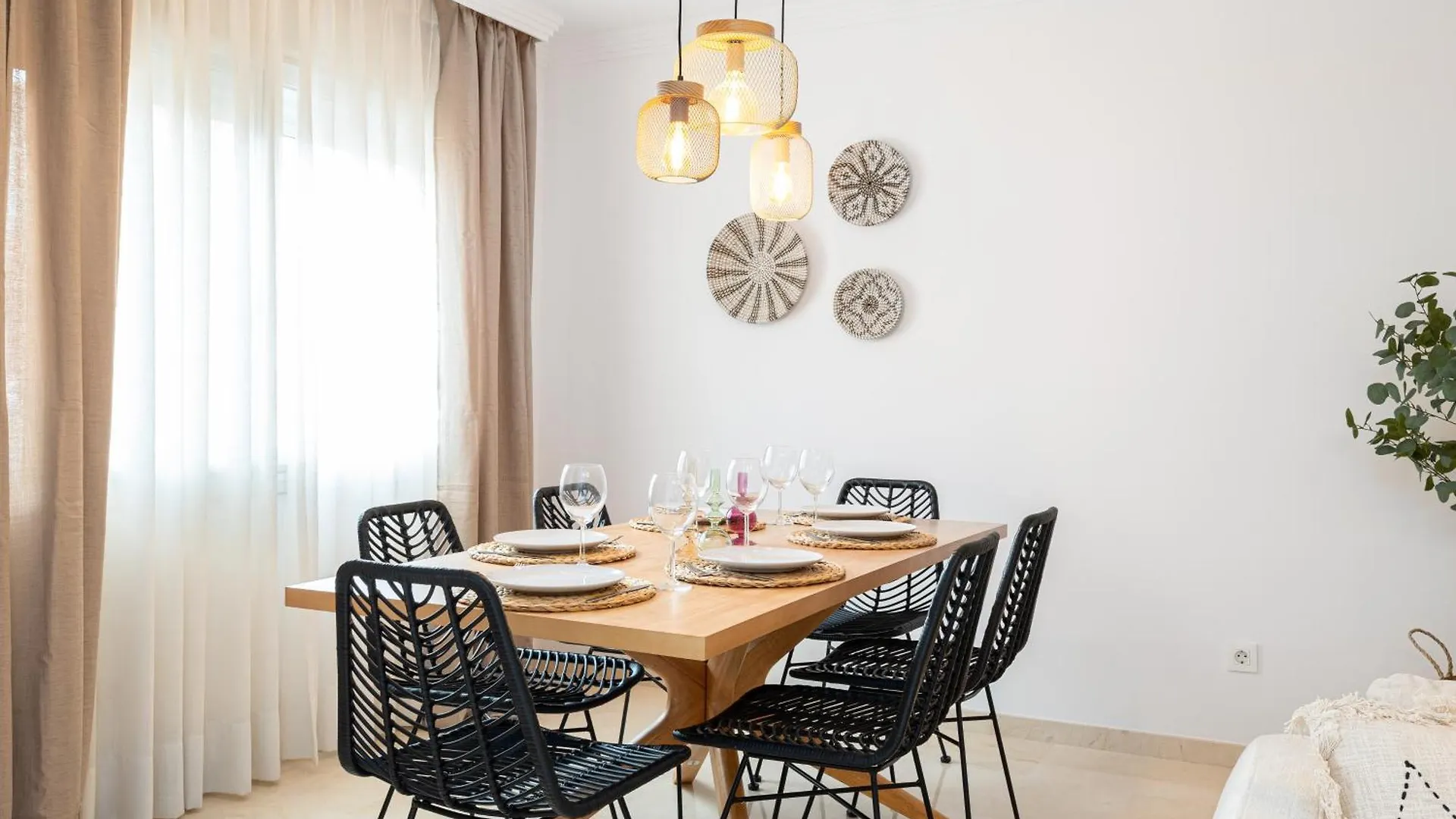 Luxury Apartment Fuengirola By Aora Stay 0*,  스페인