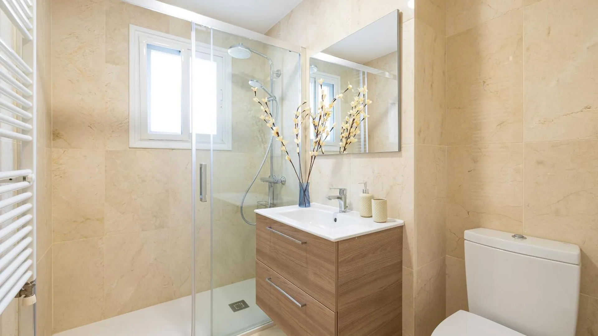 Luxury Apartment Fuengirola By Aora Stay 스페인