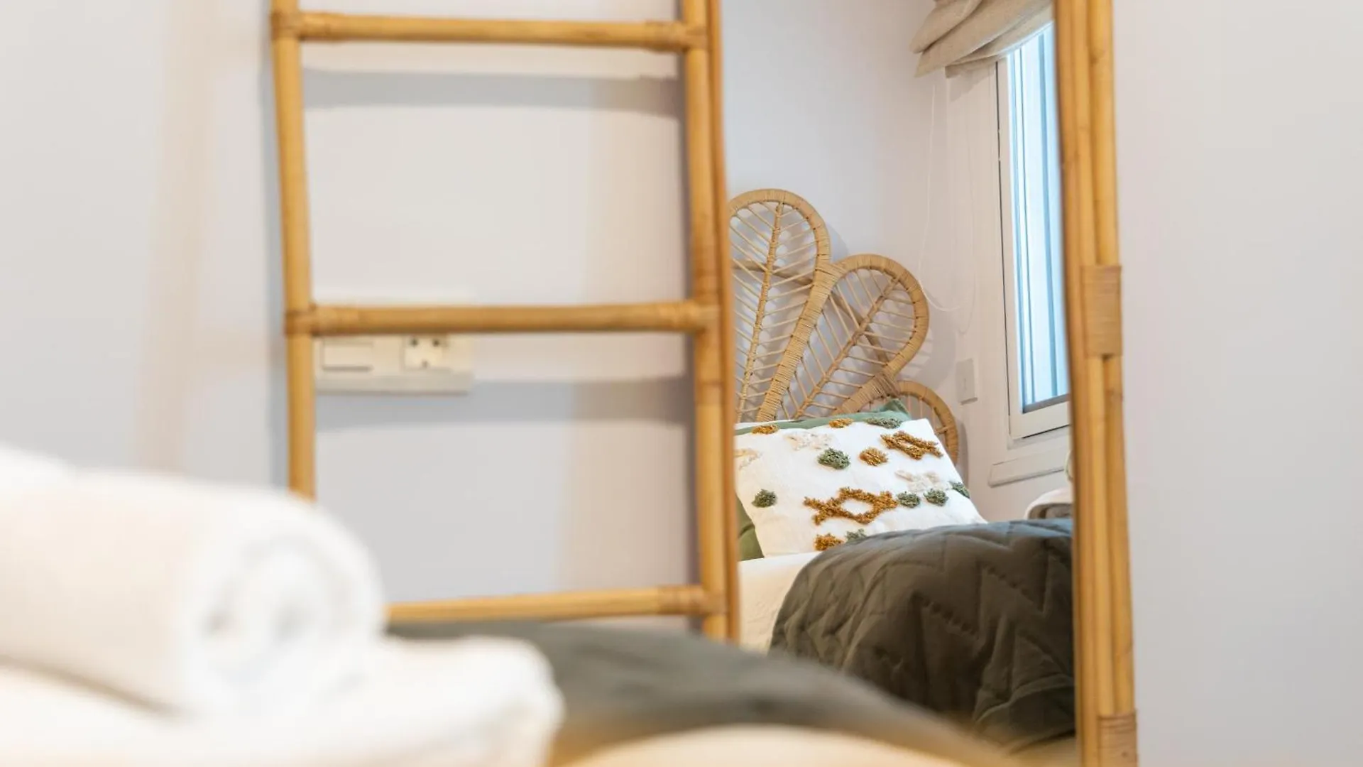 Luxury Apartment Fuengirola By Aora Stay