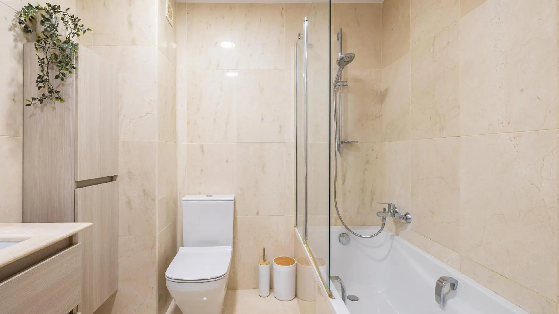 Luxury Apartment Fuengirola By Aora Stay