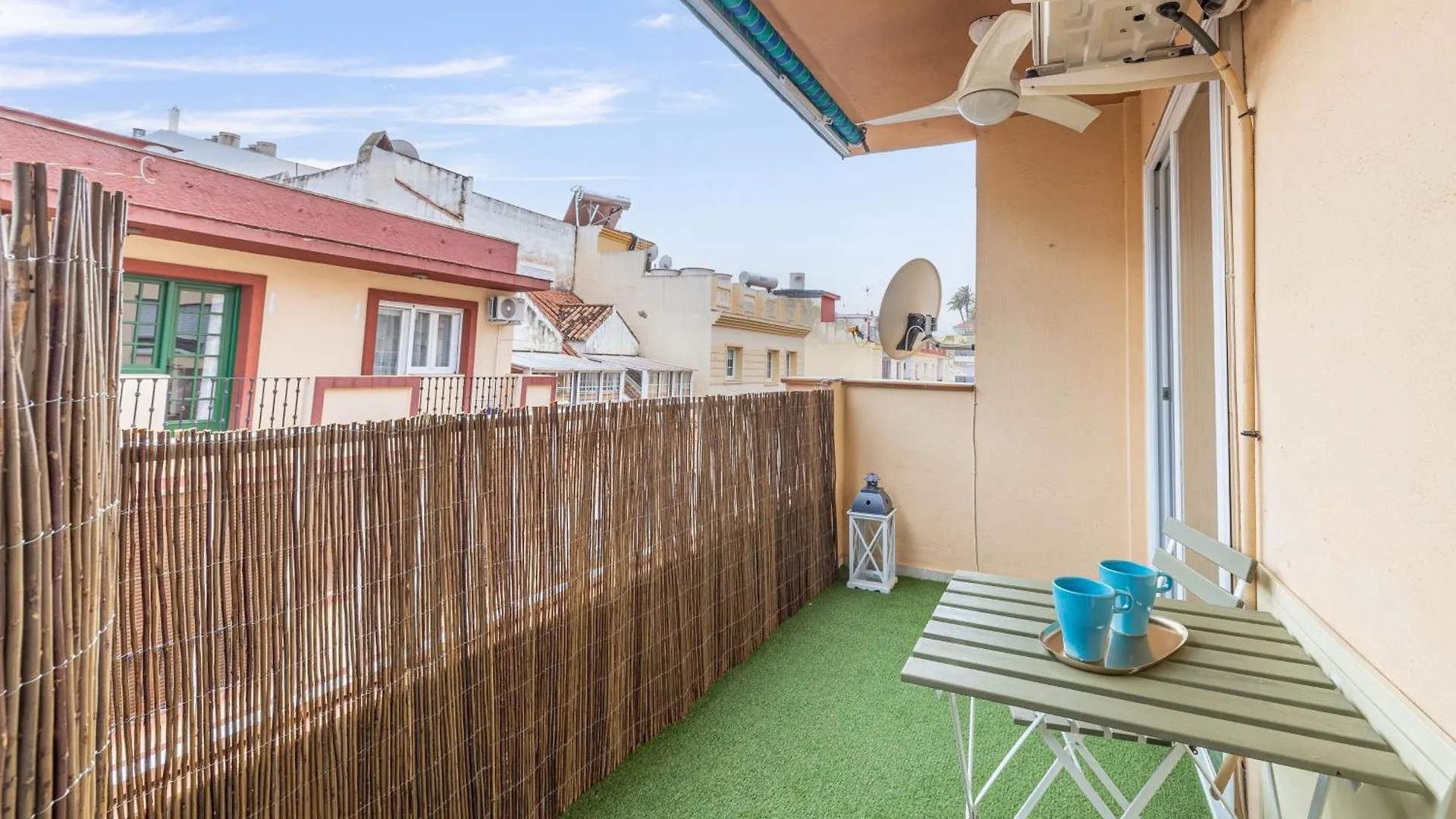 Luxury Apartment Fuengirola By Aora Stay