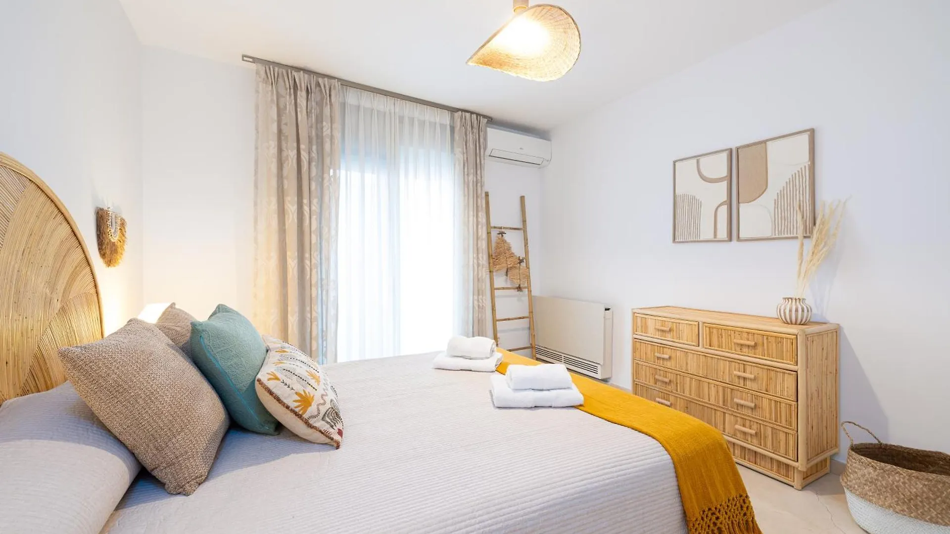 Luxury Apartment Fuengirola By Aora Stay 스페인