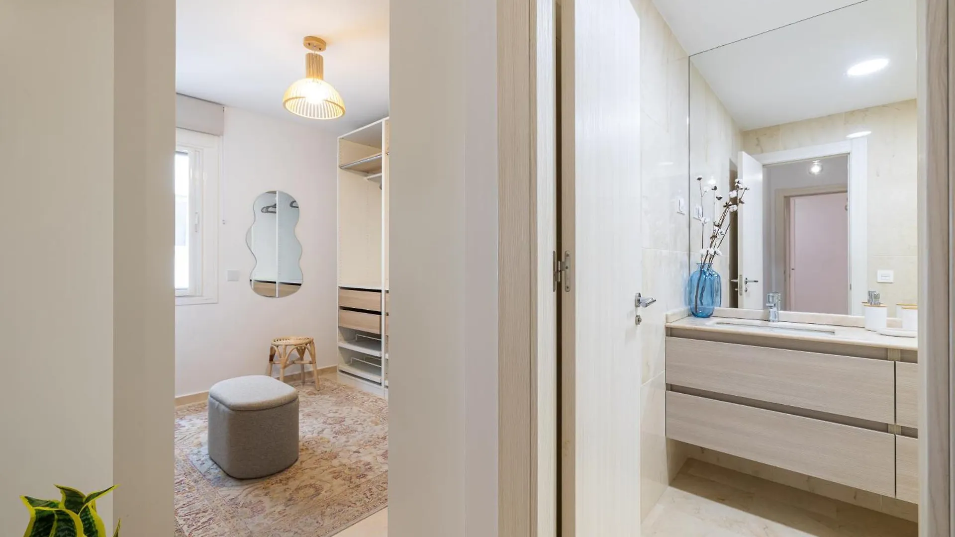 Luxury Apartment Fuengirola By Aora Stay