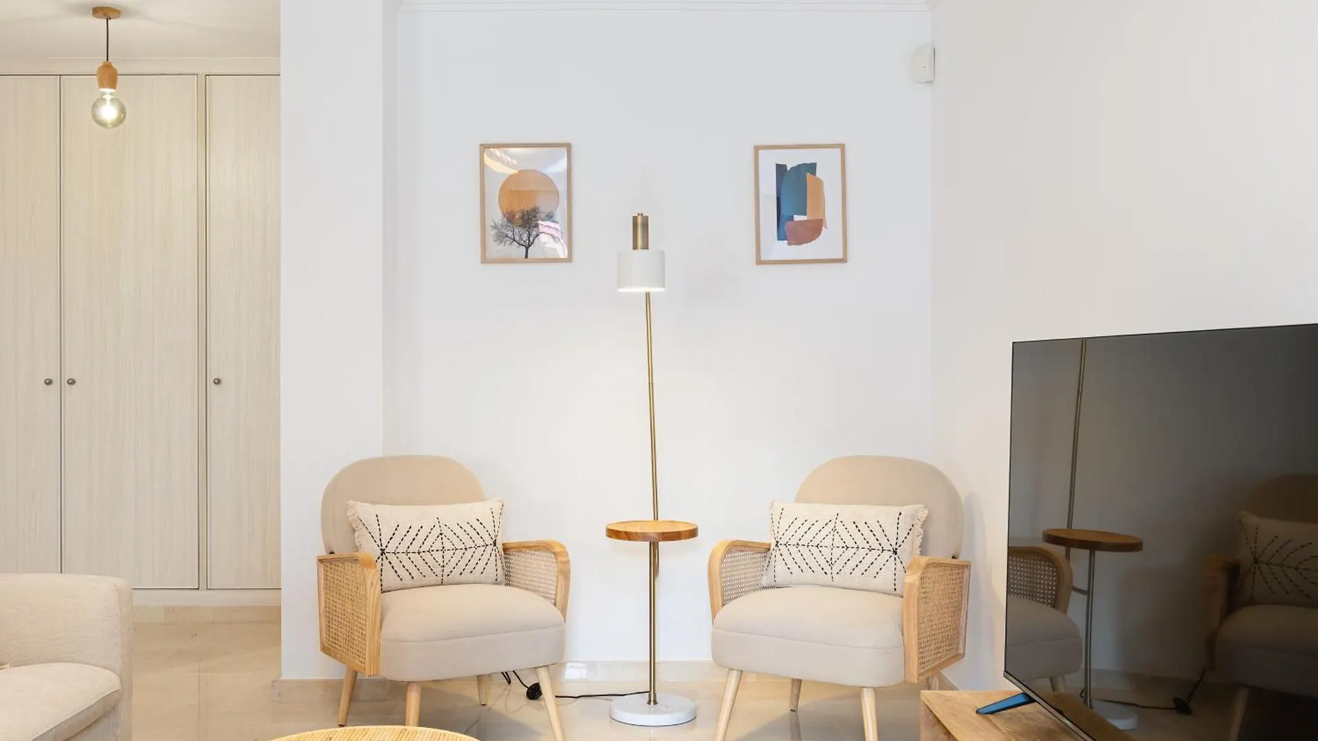 Luxury Apartment Fuengirola By Aora Stay