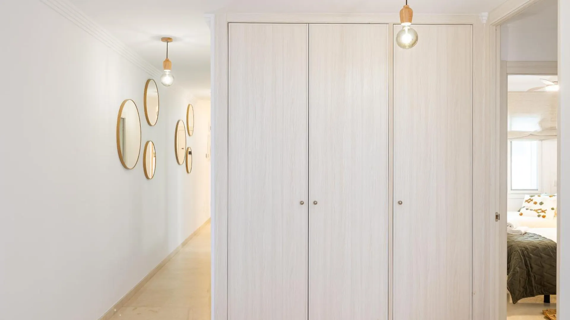 Luxury Apartment Fuengirola By Aora Stay