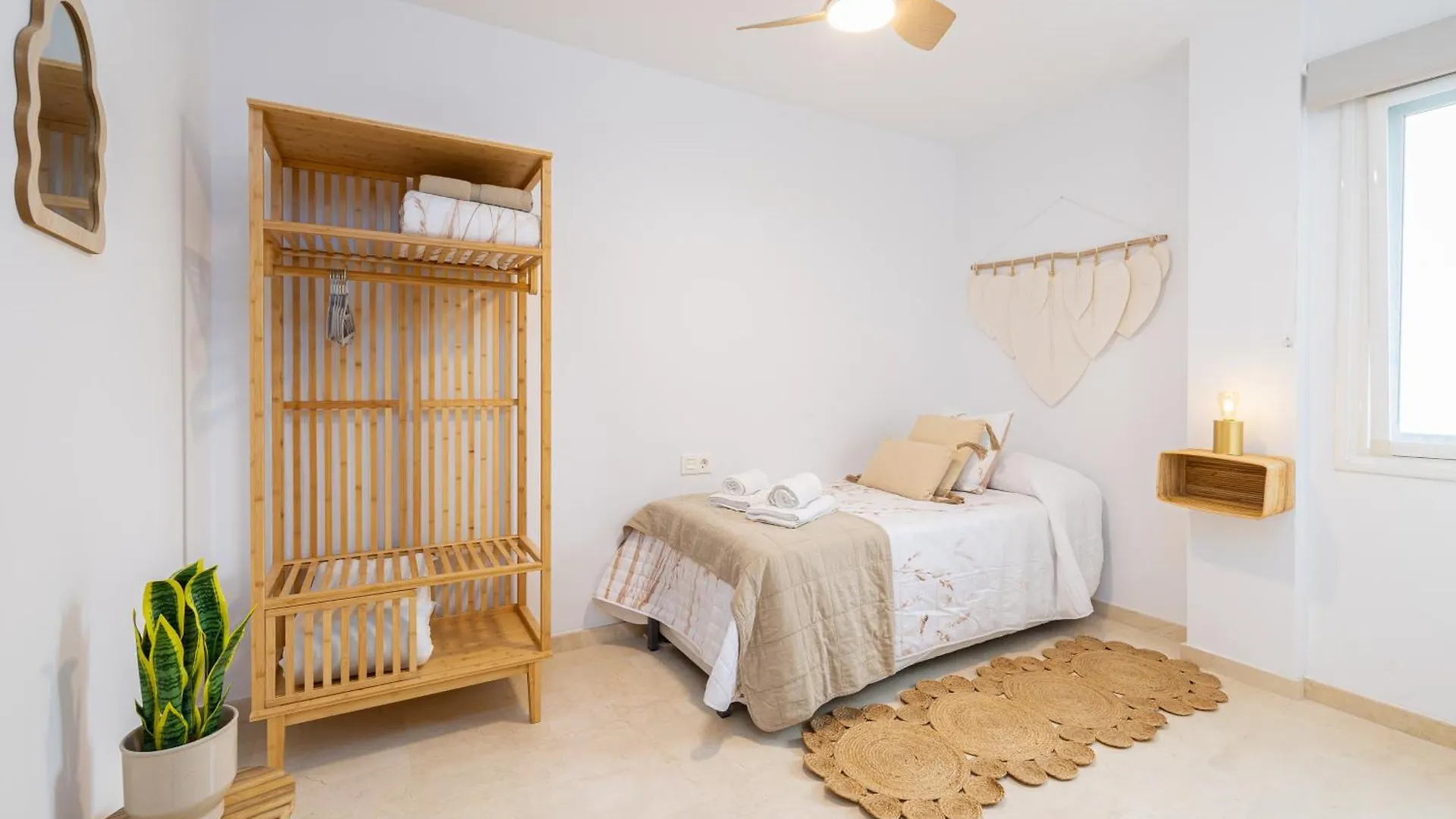 Luxury Apartment Fuengirola By Aora Stay 0*,